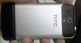 Illustration for article titled HTC Legend Gets Outed With First Pics